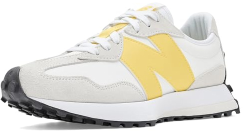 New Balance 327 NB 103 White - 10/41.5