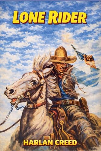 Outlaws Publishing LLC