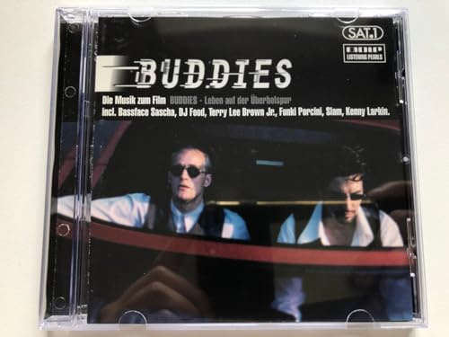 Buddies - Leben auf der Überholspur