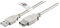 Wentronic USB 2.0 Verlängerung (A-Stecker auf A-Buchse) 3m