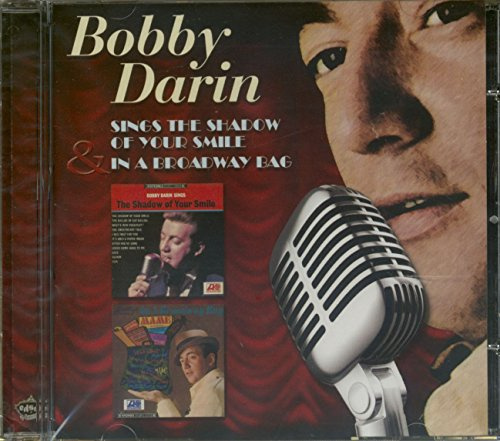 Sings the Shadow of Your Smile/in a Broadway Bag