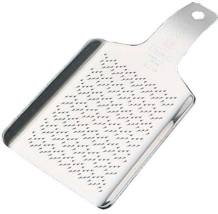 Shark wasabi inox grattugiato Gil Mini BOL444 (japan import)