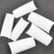 500 pcs New Professional French false nails for acrylic nail art tips design decoration White