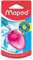 Maped Lefty 1 Loch Sharpener (Single) cb03221002, Sortiert
