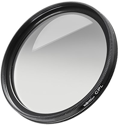 Walimex Pro Polfilter zirkular MC 86mm