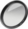 Walimex Pro Polfilter zirkular MC 86mm