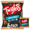 Jacobs Twiglets 6 Pack 180g by Jacobs