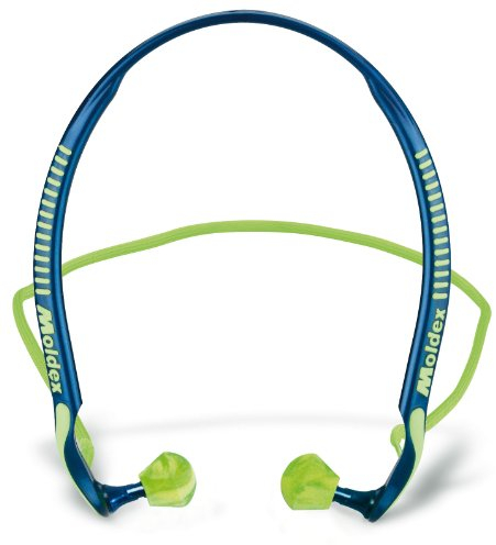 Moldex Moldex 6700 2 - Auricolari a fascia SNR 23 dB