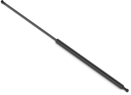 Stabilus Gasfeder Kofferraum MERCEDES CLK/OPEL Corsa 209442 1982-2010 | Heckklappendämpfer LIFT-O-MAT mit 620 N OE 0132712/0132713/132712/132713/90 127 136/90 127 137/90 127 138/90 138 517/...
