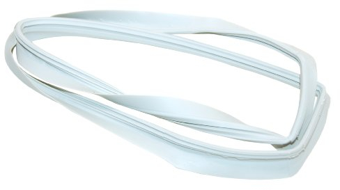 Bauknecht 481246688521 °c00313984 secadora Filtro de pelusas accesorios/secadora de ropa sello Filtro