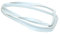 Bauknecht 481246688521 °C00313984 - Filtro per asciugabiancheria