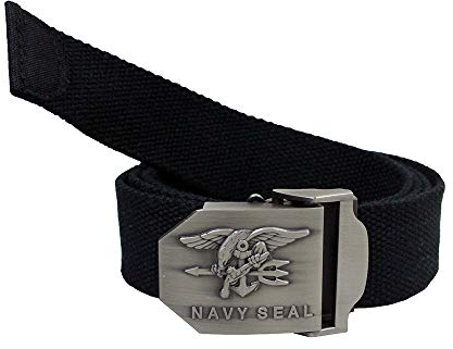 Ceinture US Navy Seal 38 mm Mil-Tec