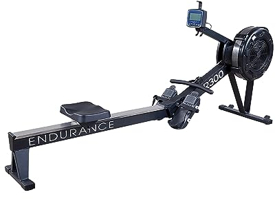 Body Solid Endurance Air Rower R300