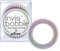 Invisibobble Slim Haargummis Vanity Fairy, 3x Dünne für Mädchen und Damen, eleganter Look und starker Halt, designed im Herzen Münchens, Regenbogen, 3 Stück (1er Pack)
