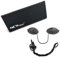 MCWlaser Laser Protection Paciente Parche ocular para IPL Tratamiento láser Laser Hair and Tattoo Romoval Beauty Medical Clinic Protección contra la luz UV IR Eyewear EP-30