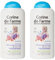 Lot de 2 - Shampooing Brillance Reine des Neiges II