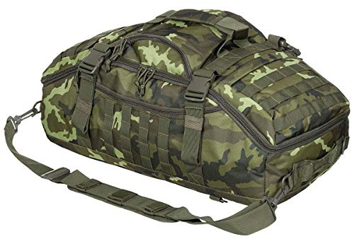 MFH 30655 Rucksacktasche Travel