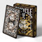 U.S.P.C.C. Bicycle Edo Karuta (Gold) Playing Cards