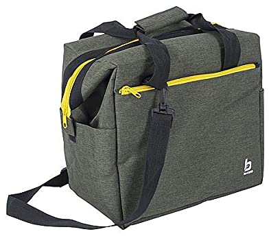 Bo-Camp Kühltasche Ryndale Picknicktasche Thermotasche Camping Getränke 18 L