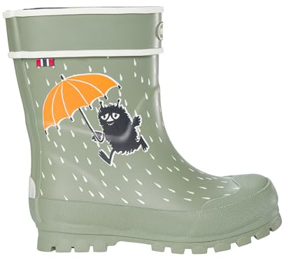 Viking Unisex Kinder Alv JollyGummistiefel