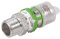 COMAP Manchon droit mâle filetage cylindrique métallique pour tubes multicouche à sertir - 16x2-3/8 - Raccords MultiSkin - 7243CW1638