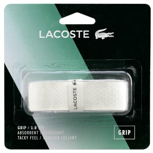 Lacoste Grip L20, Weiß