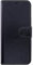 Burkley Handyhülle mit Ständer und Kartenfach für Samsung Galaxy S22 Ultra Leder Handytasche mit Magnetverschluss, 360° Schutz, RFID-Blocker