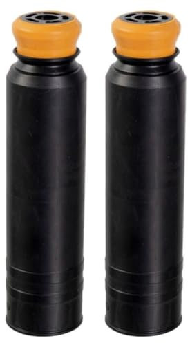 FEBI BILSTEIN Staubschutzsatz Stoßdämpfer 180834 hinten für ASTRA J 0,282kg
