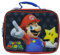 Bioworld Super Mario - Lonchera rectangular