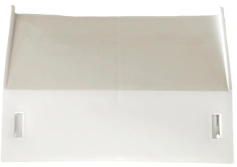 Mimoqk Puerta para Skimmer para piscina, Flap para piscina para skimmer,Puerta robusta del skimmer con esponja - Bisagra para filtro de piscina multifunción, reemplazo de la bisagra para