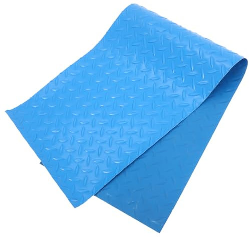 ABOOFAN Slip Pool Ladder Step Mat for above Ground Pool Replacing Swimming Accessory Non-slip Bath Mat for Bathtub Use