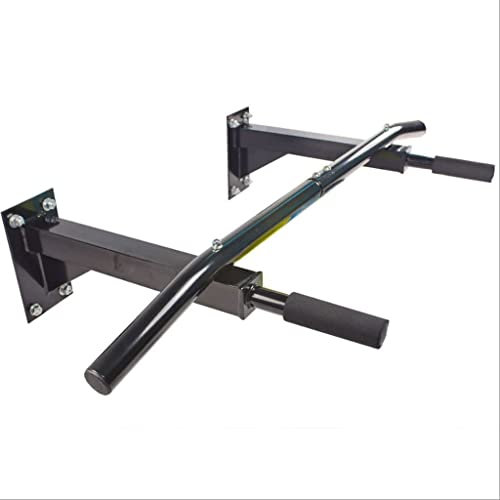 SdaryWare Krafttraining Klimmzugstange Fitnessgeräte Heimbar Wand/Wand Indoor Barren Sport Klimmzüge