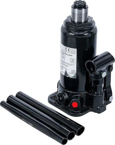 BGS DIY 84532 Hydraulic Bottle Jack 5 t