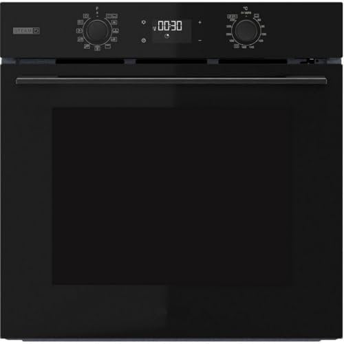 Four Intégrable 71l 60cm Pyrolyse Noir - OMSK58RU1SB