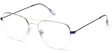 Johnny Loco Unisex Prescription Eyewear Frames