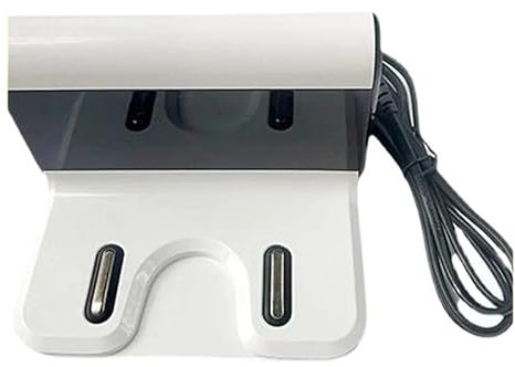Base Di Ricarica, Compatibile Con Samsung, Pezzi Di Ricambio For Aspirapolvere Robot VR05R5050WK