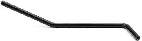 6 mm Gewinde Tremolo-Arm E-Gitarre Tremolo-Arm Push-in Styles Whammy Rod Vibratos Arm Gitarrenzubehör langlebig