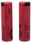 Lot De 2 Batteries Lithium-ion Sanyo UR14500AC 3,7 V 740 MAh À Tête Plate. Compatibles Avec Braun S5, S6, S7, S51, 53B, 73S, 4200, 5762.