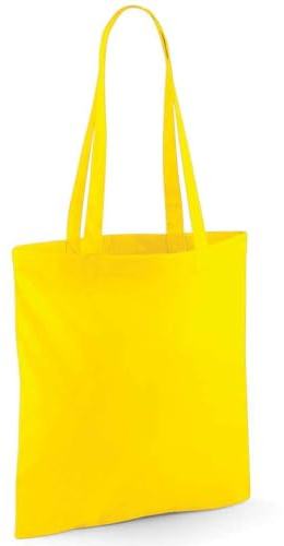 COOZO Daily Use Casual Comfort Life Cozy Look Long Handles Bag - Yellow - One Size