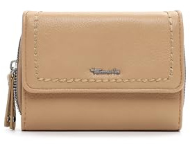 Tamaris Geldbörse TAS Keona 34540 Damen Geldbörsen Uni Sand 420