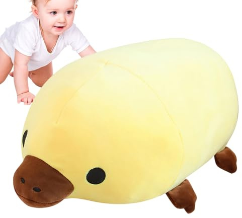 Generico Peluche - Peluche , Adorable Peluches Ornitorrincos - Peluches Ornitorrincos - Regalo De Cumpleaños Para Niños Y Niñas