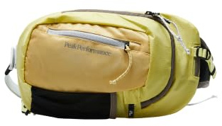 Peak Performance Outdoor Slingbag 4,5L