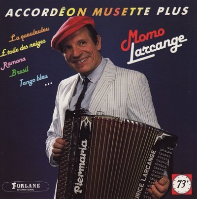 Accerdeen Musette Plus
