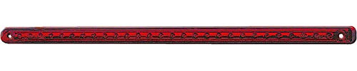 Jokon LED Zusatzbremsleuchte ZHBL 24/12V rot