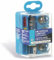 All Ride 871125200734 Leuchtmittel Carlight, Set 12 V, H4 Smallbox