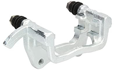 TRW BDA934 Bracket Brake Caliper for Renault Kangoo Express (FW0/1_) 2008 - Left, Rear Axle and Other Vehicles
