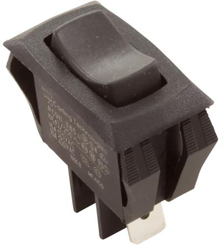 Hayward SPX1500S9 Pompe de rechange pour moteur à 3 positions Abg et Power-Flo