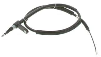 Bosch 1987477554 Brake Cable