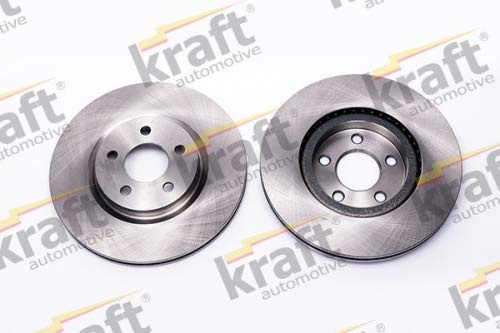 Kraft Automotive 6048580 Bremsscheibe