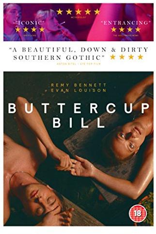 Buttercup Bill [Import anglais]